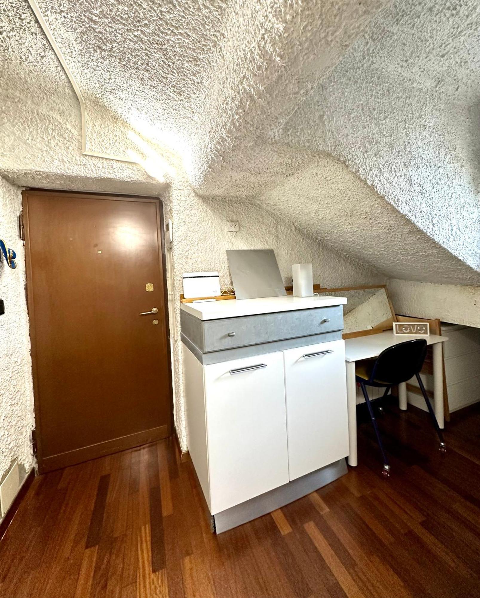 Porta Venezia - San Babila Milano Apartment Exterior photo