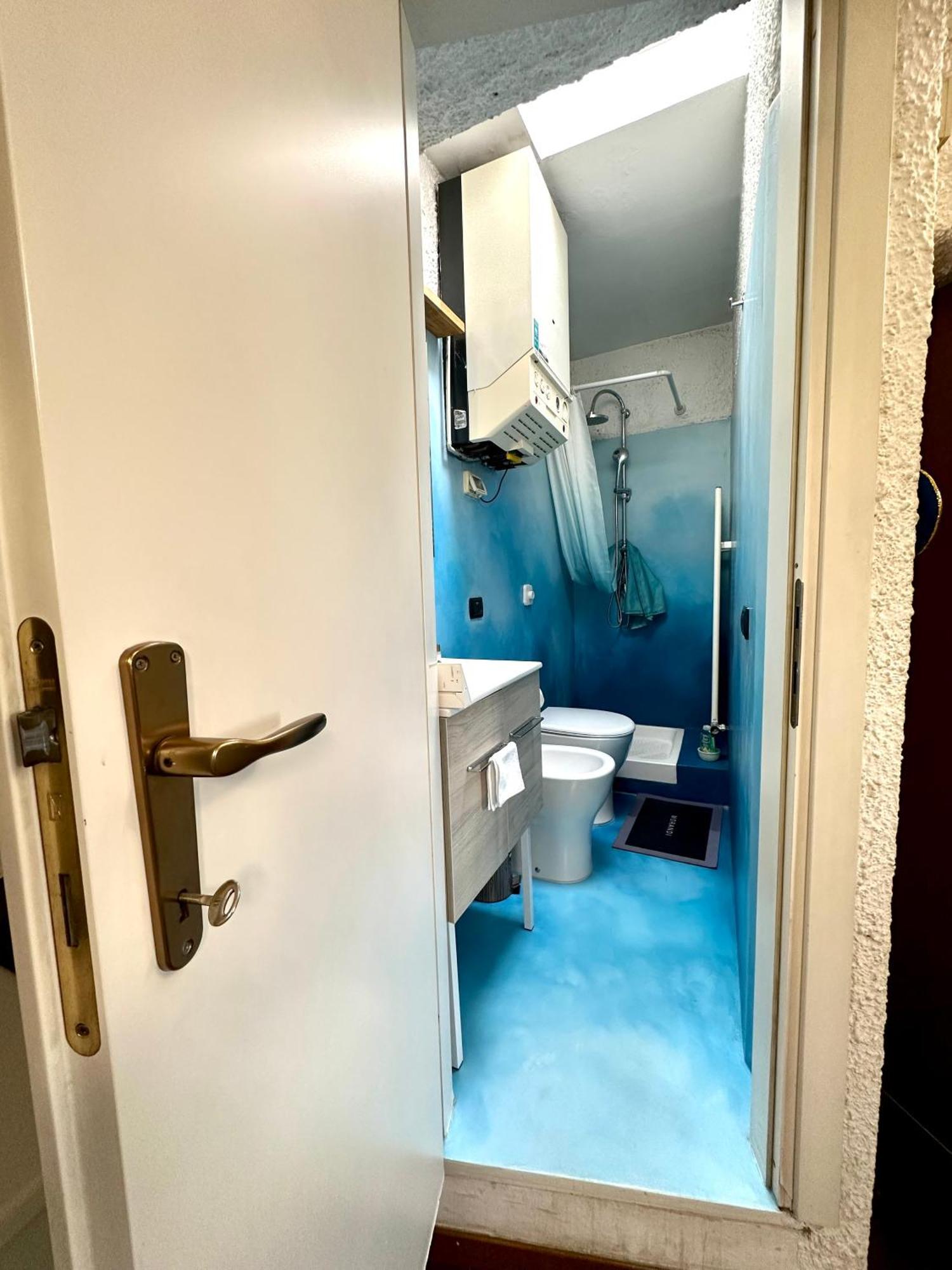 Porta Venezia - San Babila Milano Apartment Exterior photo